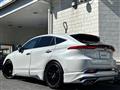 2025 Toyota Harrier Hybrid