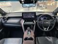 2025 Toyota Harrier Hybrid