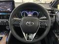 2025 Toyota Harrier Hybrid