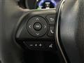 2025 Toyota Harrier Hybrid