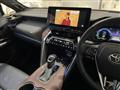 2025 Toyota Harrier Hybrid