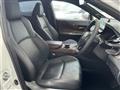 2025 Toyota Harrier Hybrid