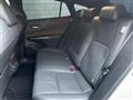 2025 Toyota Harrier Hybrid