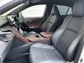 2025 Toyota Harrier Hybrid