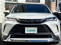 2025 Toyota Harrier Hybrid