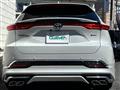 2025 Toyota Harrier Hybrid