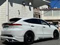 2025 Toyota Harrier Hybrid