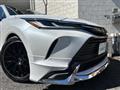 2025 Toyota Harrier Hybrid