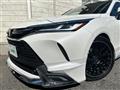2025 Toyota Harrier Hybrid
