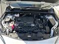 2025 Toyota Harrier Hybrid