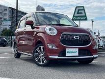 2016 Daihatsu Cast
