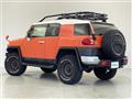 2013 Toyota FJ Cruiser