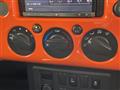 2013 Toyota FJ Cruiser