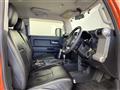 2013 Toyota FJ Cruiser