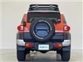 2013 Toyota FJ Cruiser