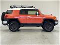 2013 Toyota FJ Cruiser