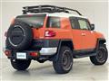 2013 Toyota FJ Cruiser
