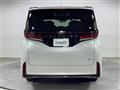 2023 Toyota Vellfire