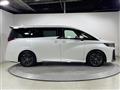 2023 Toyota Vellfire