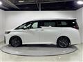 2023 Toyota Vellfire