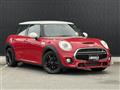 2017 BMW MINI