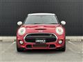 2017 BMW MINI