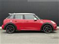 2017 BMW MINI