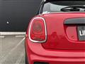 2017 BMW MINI