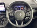 2022 Honda Step WGN