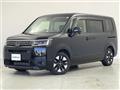 2022 Honda Step WGN
