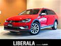 2017 Volkswagen Golf Alltrack