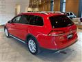 2017 Volkswagen Golf Alltrack