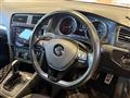 2017 Volkswagen Golf Alltrack