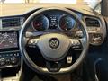 2017 Volkswagen Golf Alltrack