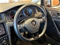 2017 Volkswagen Golf Alltrack