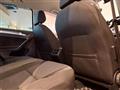 2017 Volkswagen Golf Alltrack