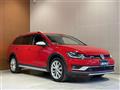 2017 Volkswagen Golf Alltrack