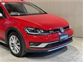 2017 Volkswagen Golf Alltrack