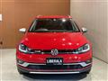 2017 Volkswagen Golf Alltrack