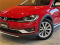 2017 Volkswagen Golf Alltrack