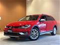 2017 Volkswagen Golf Alltrack