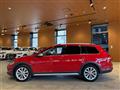 2017 Volkswagen Golf Alltrack