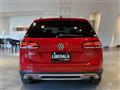 2017 Volkswagen Golf Alltrack