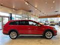 2017 Volkswagen Golf Alltrack
