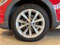 2017 Volkswagen Golf Alltrack