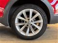2017 Volkswagen Golf Alltrack