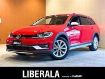 2017 Volkswagen Golf Alltrack