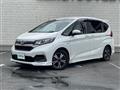 2020 Honda Freed