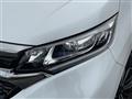 2020 Honda Freed