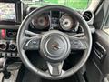 2019 Suzuki Jimny Sierra